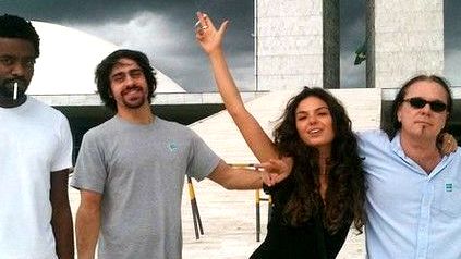 Imagem da notícia Faroeste Caboclo ainda depende de patrocínio para ser concluído