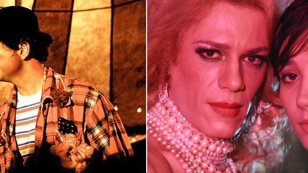 Imagem da notícia 9º Prêmio ACIE: O Palhaço e Elvis & Madona são os grandes vencedores 