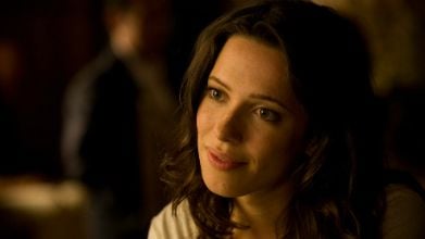 Imagem da notícia Rebecca Hall pode atuar em Homem de Ferro 3