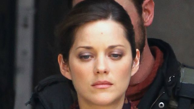 Imagem da notícia Marion Cotillard fala sobre seu personagem em Batman - O Cavaleiro das Trevas Ressurge