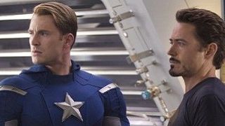 Imagem da notícia Os Vingadores ultrapassa a marca do US$ 1 bilhão