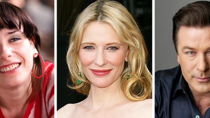 Imagem da notícia Mais um ator confirmado na nova comédia de Woody Allen