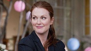 Imagem da notícia Julianne Moore será a mãe de Carrie, a estranha, em refilmagem