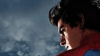Imagem da notícia Prévia de quatro minutos e novos pôsteres para O Espetacular Homem-Aranha