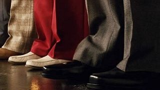 Imagem da notícia Veja o primeiro cartaz de O Âncora 2