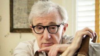 Imagem da notícia Diário de Cannes: Woody Allen diz que não há realidade no festival