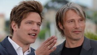 Imagem da notícia Diário de Cannes: Thomas Vinterberg arranca aplausos com The Hunt