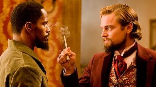 Imagem da notícia Confira novas fotos de Django Livre, faroeste de Quentin Tarantino