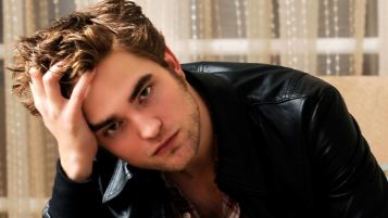 Robert Pattinson esnoba Jogos Vorazes 2