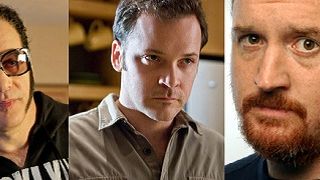 Imagem da notícia Novo filme de Woody Allen contrata três atores