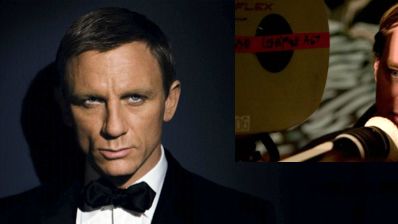 Imagem da notícia Depois da trilogia Batman, Christopher Nolan pensa "seriamente" em dirigir James Bond