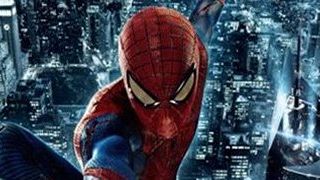 Imagem da notícia O Espetacular Homem-Aranha - Veja o herói fugindo da polícia no novo clipe
