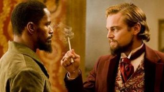 Imagem da notícia Django Livre ganha novo teaser