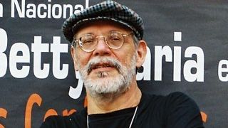 Imagem da notícia Cineasta Carlos Reichenbach morre aos 67 anos