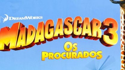 Bilheterias Brasil: Madagascar 3 já beira os 3 milhões de espectadores, Prometheus tem boa estreia