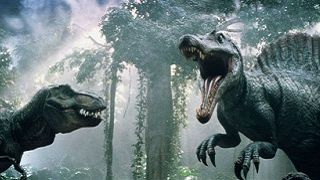 Imagem da notícia Jurassic Park 4 contrata roteiristas de Planeta dos Macacos - A Origem