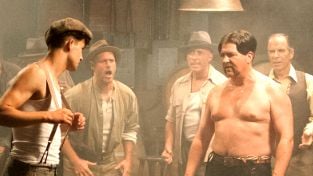 Imagem da notícia Touro Indomável 2 tem suas primeiras imagens divulgadas