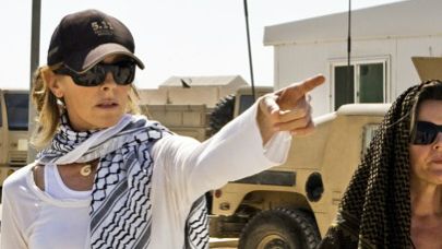 Imagem da notícia Dois filmes sobre a caça à Osama Bin Laden podem chegar quase juntos aos cinemas