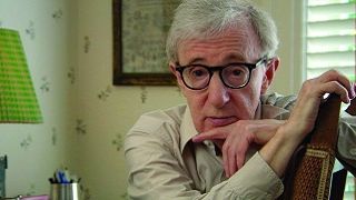 Imagem da notícia "Filmar no Rio é uma possibilidade real", diz Woody Allen 