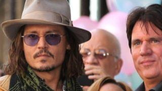 Refilmagem com Johnny Depp é adiada por tempo indeterminado