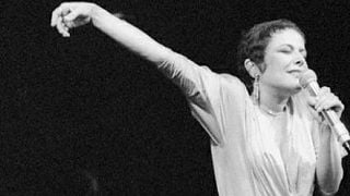 Imagem da notícia Vida de Elis Regina chegará aos cinemas