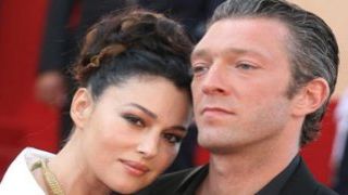 Imagem da notícia Vincent Cassel e Monica Bellucci se mudam para o Rio de Janeiro para rodar novo filme