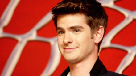 Imagem da notícia Andrew Garfield quer muito ser convidado para O Espetacular Homem-Aranha 2