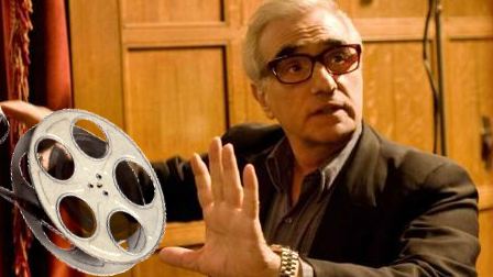 Martin Scorsese desiste da película e vai filmar The Wolf of Wall Street em 2D digital