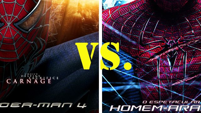 Imagem da notícia Por que o projeto de Homem-Aranha 4 com Tobey Maguire foi abandonado? 