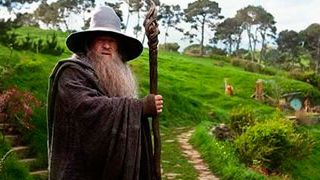 Imagem da notícia Veja dez imagens inéditas de O Hobbit: Uma Jornada Inesperada