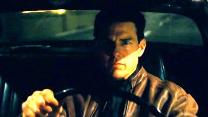 Tom Cruise está veloz e furioso no primeiro trailer de Jack Reacher - O Último Tiro