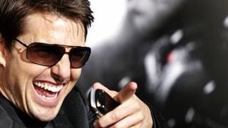 Imagem da notícia Tom Cruise é a personalidade mais bem paga de Hollywood