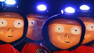 Imagem da notícia Chegou o trailer de 31 Minutos, sucesso da TV que estreia no cinema