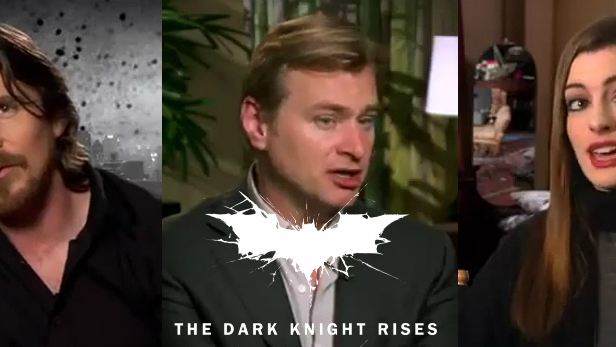 Vídeo: 13 minutos do novo Batman com cenas dos bastidores e comentários do diretor e elenco