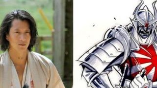 Imagem da notícia Definido o intérprete do vilão de The Wolverine