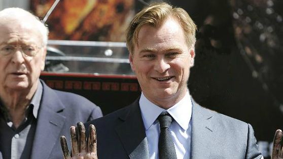 Depois da trilogia Batman, Michael Caine estará no novo filme de Christopher Nolan