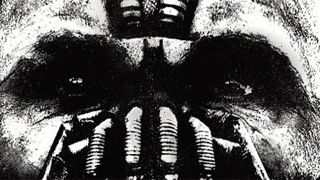 Imagem da notícia Bane rouba a cena em novo pôster de Batman - O Cavaleiro das Trevas Ressurge
