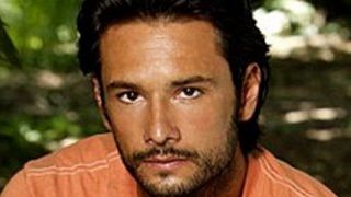 Imagem da notícia Rodrigo Santoro é indicado a prêmio para artistas latinos em Hollywood
