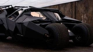 Imagem da notícia Veja trailer de documentário sobre o batmóvel