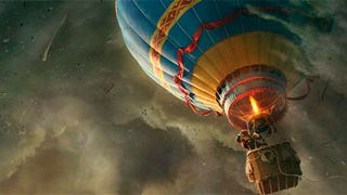 Imagem da notícia Veja o primeiro trailer legendado de Oz: Mágico e Poderoso