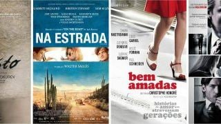 Estreias no cinema, Fausto e HeadHunters críticas e trailers aqui!