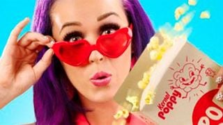 Imagem da notícia Katy Perry virá ao Brasil para lançar Part Of Me 3D