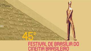 Imagem da notícia Festival de Brasília anuncia seleção oficial