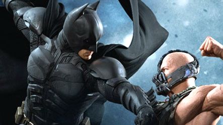 Imagem da notícia Bilheterias Estados Unidos: Novo Batman tem a melhor estreia da história para um filme em 2D