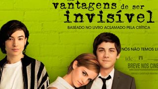 Imagem da notícia Novo filme com Emma Watson ganha título em português e trailer legendado