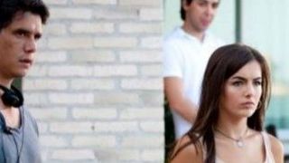 Imagem da notícia Open Road, filme dirigido por Márcio Garcia, ganha trailer e cartazes