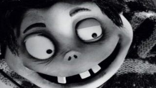 Imagem da notícia Divulgados nove cartazes de Frankenweenie, animação dirigida por Tim Burton