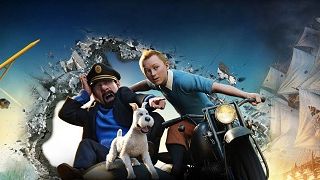 Imagem da notícia Promoção sorteia DVD e mascote de pelúcia do filme As Aventuras de Tintim