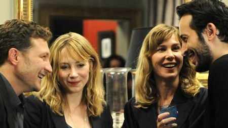 Imagem da notícia Exclusivo - Trailer legendado da comédia romântica A Arte de Amar