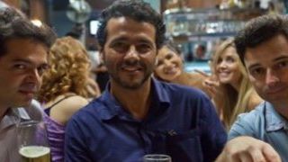 Imagem da notícia E Aí... Comeu? chega aos dois milhões de espectadores
